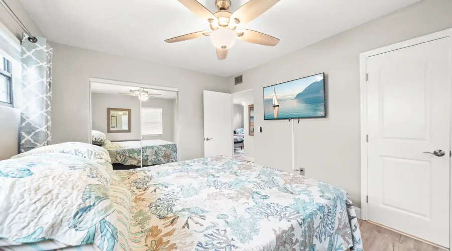 Experience In The Spotlight