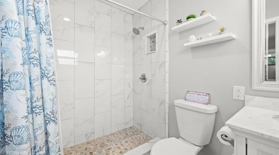 7 Big Ideas For Small Places