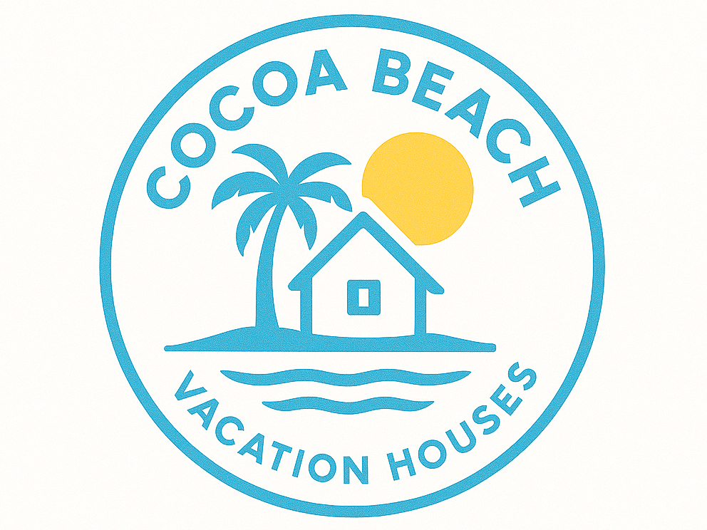 Cocoa Beach Vacation Houses